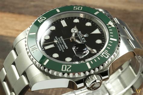 prix rolex verte|rolex submariner verte.